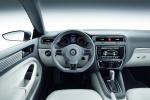 Volkswagen New Compact Coupe 2010 года
